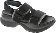 [UGG] Women's La Camp Sport Sandal