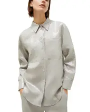 Marella Sport Larix Linen Shirt
