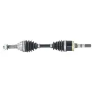 TrakMotive Drive Axle Front KAW-7013 BPF