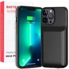 iPhone 13/13Pro Max Privacy Glass/Camera Cover/Wireless Battery Case For Apple
