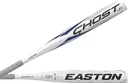 Easton | Ghost Youth Fastpitch Softball Bat | Approved for All Fields | -11 Drop | 1 Pc. Aluminum
