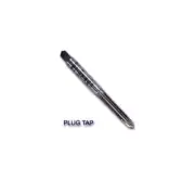 IRWIN TAP 5MM-0.90 HANSON HAN8323