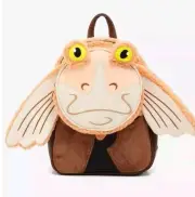 Her Universe Star Wars Jar Jar Binks Convertible Mini Backpack - NWT