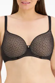 Autograph Berlei Lift And Shape Mesh Bra