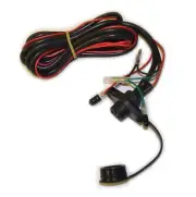 Warn SOCKET REMOT CNTRL - Winch Controller