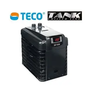 義大利進口 TECO S.r.l 水族冷卻機 TK-150 (1/8P) TK150 冷水機 冷卻機