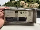 HO C&BT Shops 3109 Kit AAR 40' Single Door Box Car Atlantic & Western ATW6022 OB