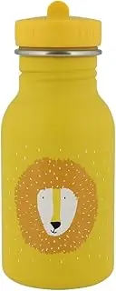 Trixie Children's Drinking Bottle Stainless Steel (Lion, 350 ml)
