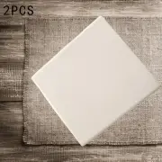 2x Upholstery Foam Foam Padding Sofa Foam Pads High Density 1 .2 inch Thick