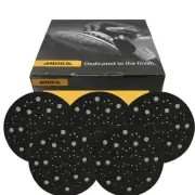 Mirka Pad Saver 150mm/6in. 67 Holes 5 Pack