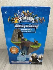 Skylanders FunPlay Hideaway Waterfall Skyland New Sealed