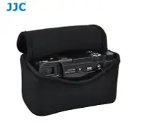 在飛比找Yahoo!奇摩拍賣優惠-2 熱賣 JJC OC-S1微單眼 軟包 相機包 防撞包 好