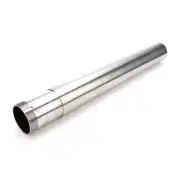 Diversified Machine RRC-2201-24.5 Steel Smart Tube Style Axle Housing Tube