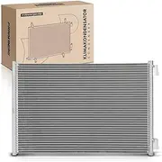 Frankberg Air Conditioning Cooler Air Conditioning Condenser Cooler Water Cooler Replace# AC1191000P