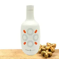 在飛比找momo購物網優惠-【樸實構果Pushgogo】白玉瓷瓶印加果油(100%冷壓初