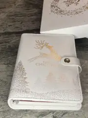 Planner Organizer Diary