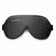 Smart Remee Lucid Dream Mask Black