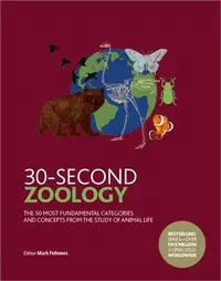 在飛比找三民網路書店優惠-30-Second Zoology ― The 50 Mos