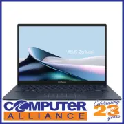 ASUS UX3405MA-PZ275X Zenbook OLED 14" Touch Core Ultra 9 Laptop Win 11