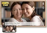 NexFoto Digital Picture Frame W215L