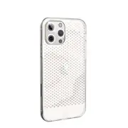 Urban Armour Gear U Lucent Mobile Case Cover For Apple iPhone 12/12 Pro Ice