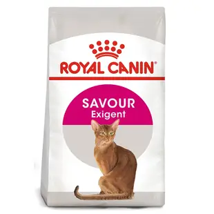 Royal Canin法國皇家 E35挑嘴絕佳口感配方成貓飼料 4kg 2包組