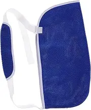 KOMBIUDA Boys and Girls Arm Sling Support Breathable Shoulder Sling for Broken Arm Elbow Wrist Immobilization