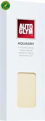 Aqua-Dry Chamois