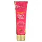 Stretch Mark Cream, Pomegranate & Honey, 3 fl oz (85 g)
