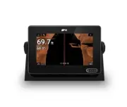 Raymarine E7063503NAG Axiom+ 7 Display Navionics North America