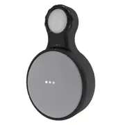 Wall Mount Speaker Holder For Home Mini Smart Home Speakers With Cord Arrangement