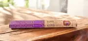 Kamini Frankincense & Myrrh hexagonal incense stick Meditation Peace FREE POST