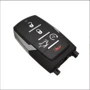 GENUINE NEW MOPAR REMOTE SMART KEY FOB 2019 24 RAM 1500 OHT-4882056 68584155AA