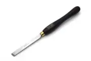 Hamlet Craft Tools Standard Skew Chisel - 3/4" Wide