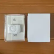 Apple iPod Shuffle 2nd Gen A1204 New ship from Japan
