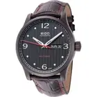 MIDO Mod. MULTIFORT GENT ARABIC - A Masterpiece of Timekeeping Elegance
