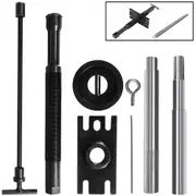 Boat Gimbal Bearing Puller Installer + Alignment Tool Mercruiser Alpha Volvo OMC