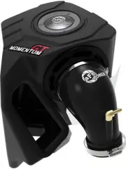 AFE Momentum GT Cold Air Intake System For w/ Pro 5R Media For Audi (50-70032R)