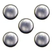 Cylinder Block Plug 83957021 (5 pk) Fits Ford New Holland 8400 Ts100 Ts110 TS80