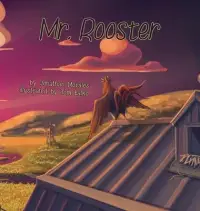 在飛比找博客來優惠-Mr. Rooster