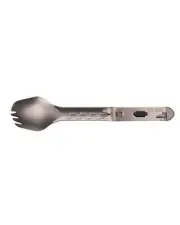Gerber Devour TI Multi-Fork - Titanium | 9 Functions in One Fork