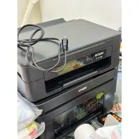 在飛比找蝦皮購物優惠-Epson XP-2101三合一印表機 僅辦活動使用一次 功