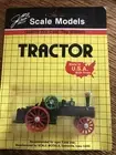 Scales Models Steam Engine die cast toy