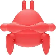 Plant Propagation Holder - Plant Stem Support Buddy | Cute Crab Shape, Hydroponic Stabilizer for Fruit, Succulent, Vine Growth