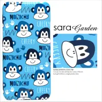 在飛比找神腦生活優惠-【Sara Garden】客製化 手機殼 蘋果 iphone