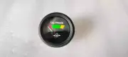Oil Pressure Gauge Male Thread For Massey Ferguson Tractor #18-47
