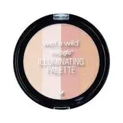 Wet n Wild - MegaGlo Illuminating Palette Catwalk Pink