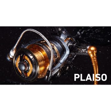 Daiwa Plaiso 3000h-lbd的優惠價格- 飛比有更多釣魚釣具商品| 2023年08