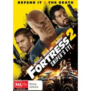 Fortress 2: Sniper's Eye