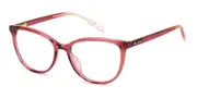 Fossil FOS 7144/G IY1 Women’s Glasses Clear Size 54 - Private Health Rebate - Blue Light Block Available